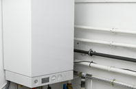 free Newby Head condensing boiler quotes