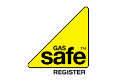 gas safe companies Newby Head